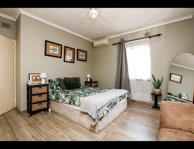 3 BEDROOM TOWNHOUSE FOR SALE IN MUSGRAVE